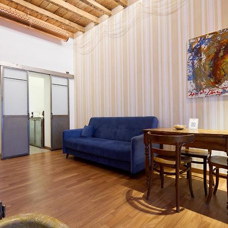 Appartamento First Moon-Emme Loft Milano Esterno foto