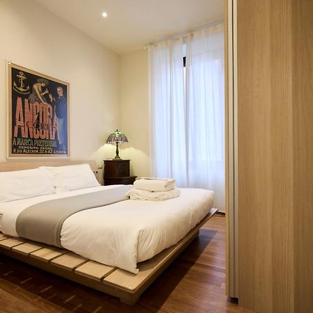 Appartamento First Moon-Emme Loft Milano Esterno foto