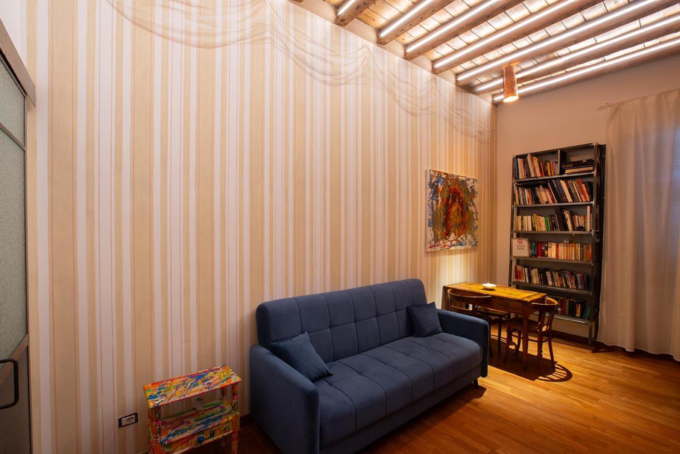 Appartamento First Moon-Emme Loft Milano Esterno foto