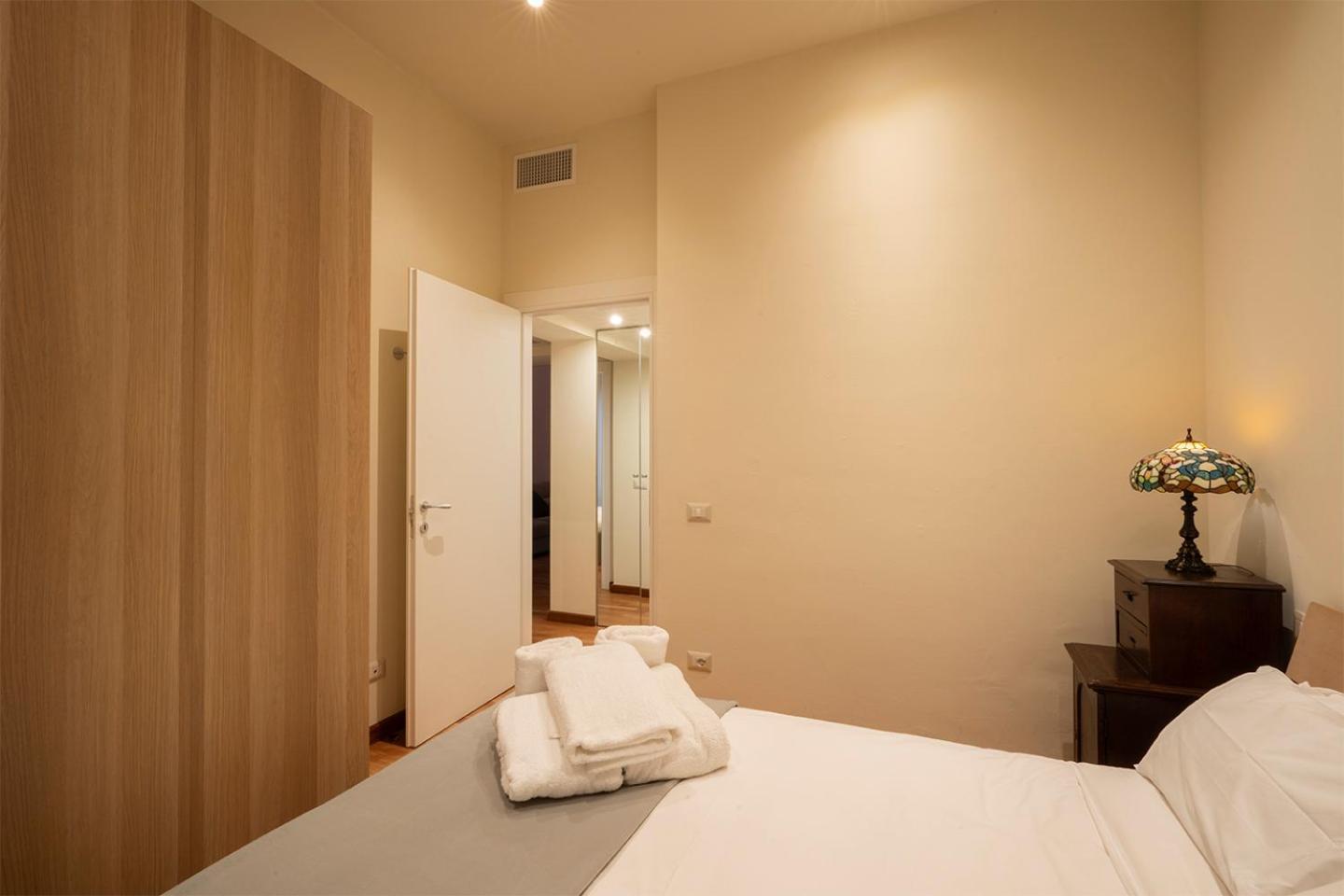 Appartamento First Moon-Emme Loft Milano Esterno foto