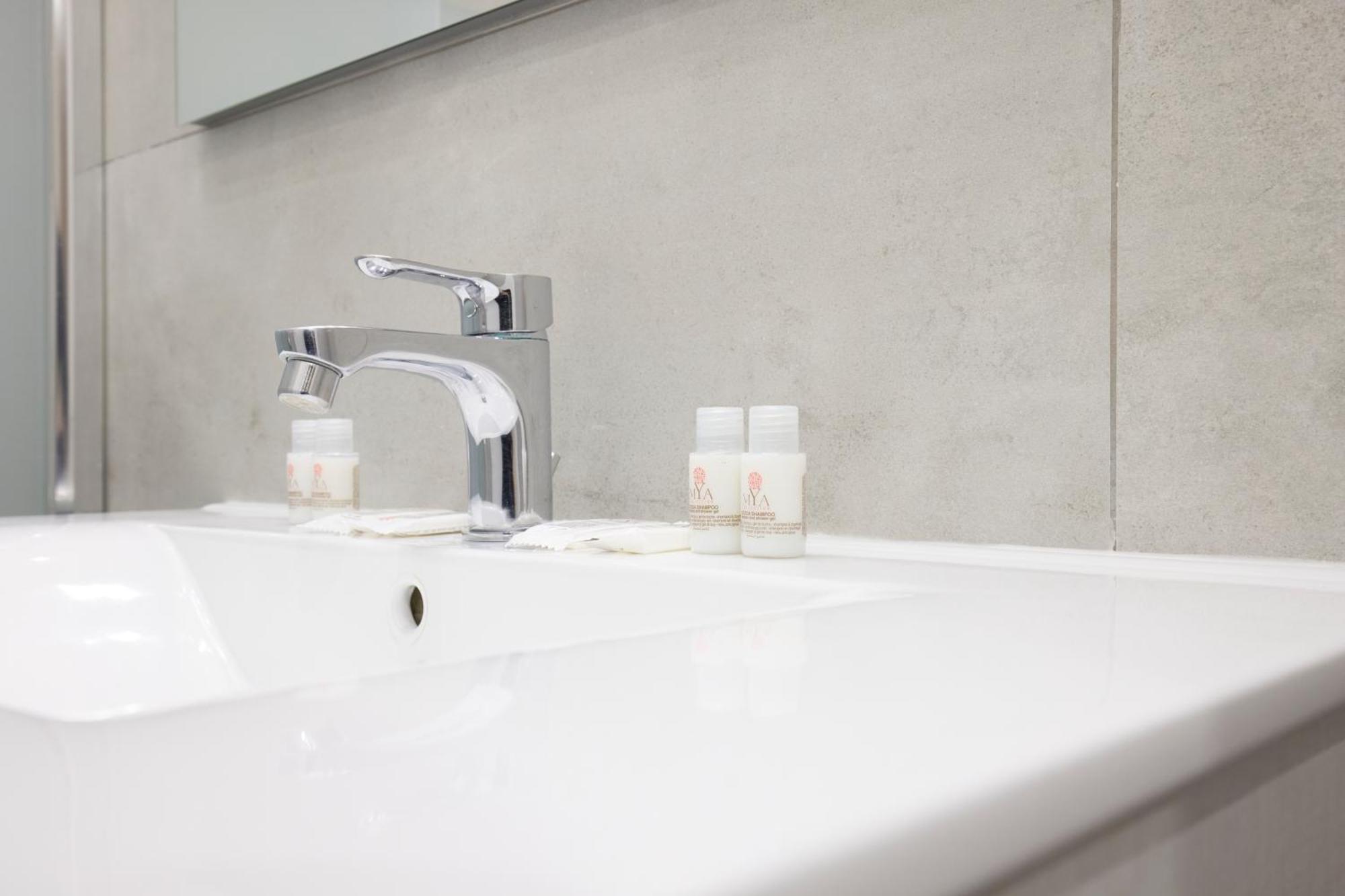 Appartamento First Moon-Emme Loft Milano Esterno foto