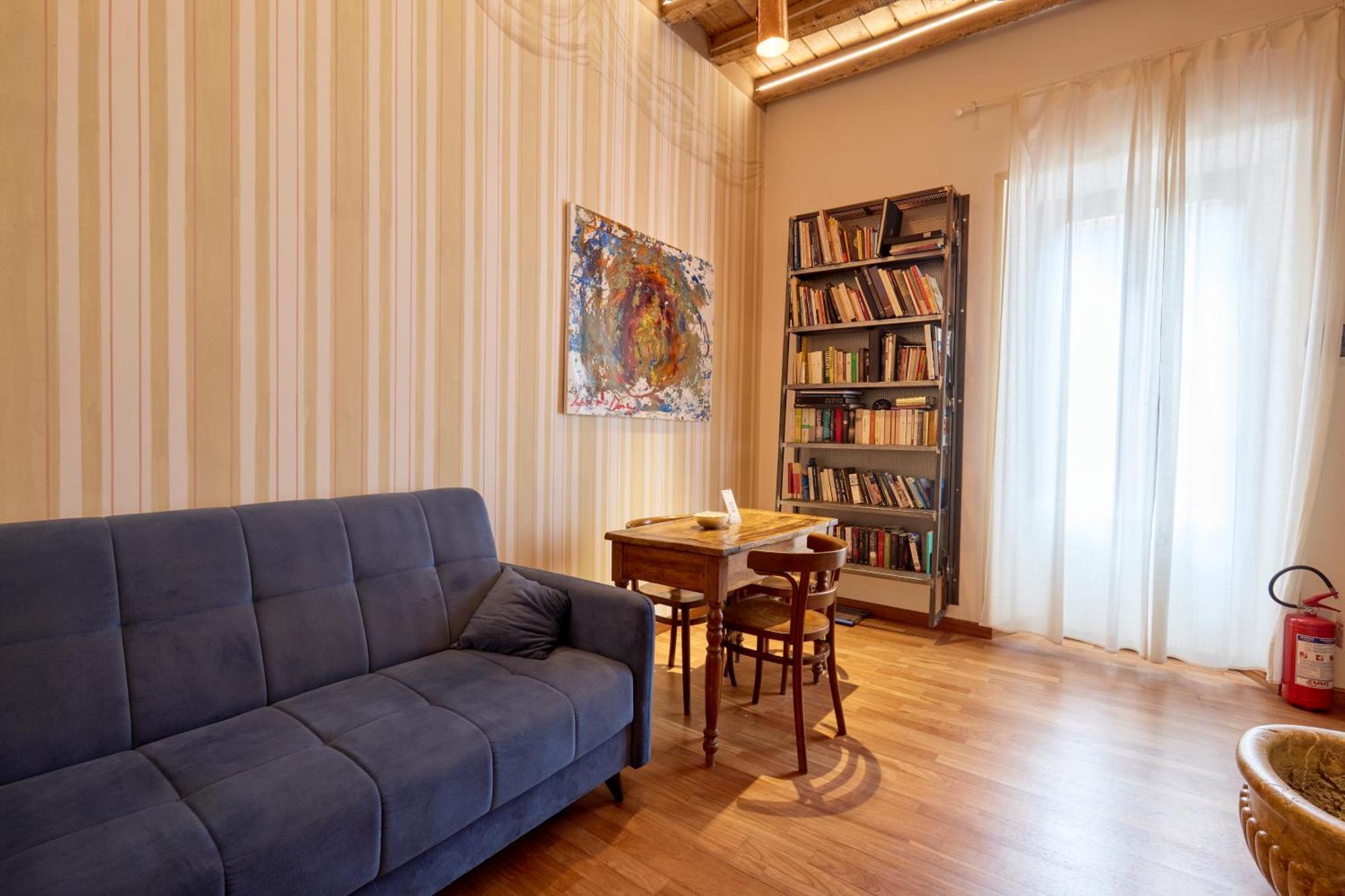 Appartamento First Moon-Emme Loft Milano Esterno foto