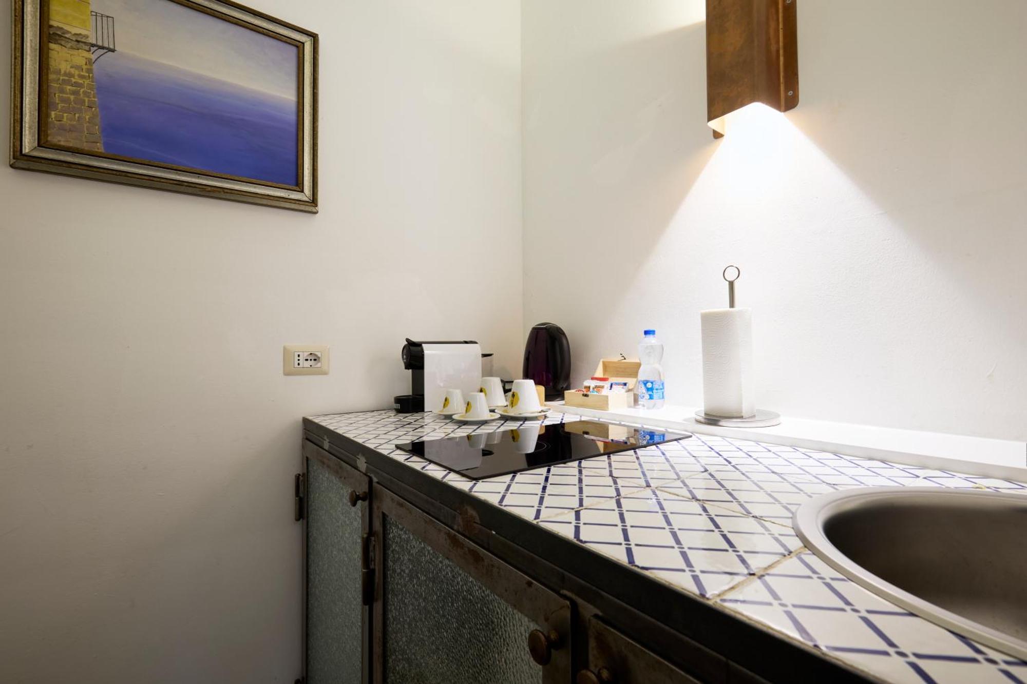 Appartamento First Moon-Emme Loft Milano Esterno foto